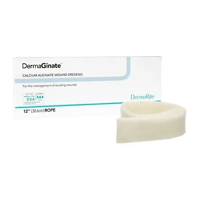 Sion Brands LLC - 00275E DermaGinate® Alginate Dressing
