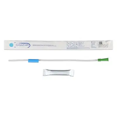 ConvaTec - 508996 GentleCath™ Urethral Catheter