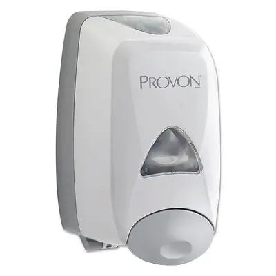 GOJO - 5160-06 Provon® FMX-12™ Skin Care Dispenser for Provon FMX-12 Soap Dispenser Refills