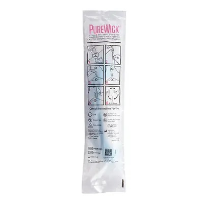 Bard - PWFX30 PureWick® Female External Catheter