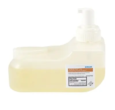 Ecolab - 6042750 Endure® Surgical Scrub