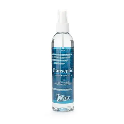 Parker Labs - 09-25 Transeptic® Cleansing Solution
