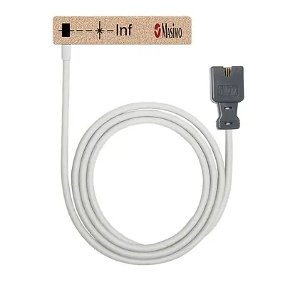 Masimo Corp - 2319 Masimo LNCS® Inf-3 SpO2 Infant Sensor
