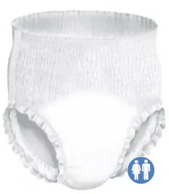 Griffin Care - 4808P Griffin Care Heavy to Maximum Absorbent Underwear
