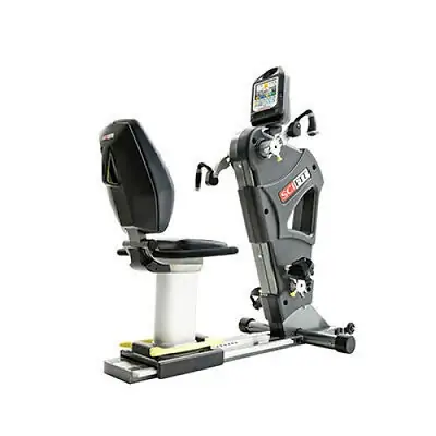 Fabrication Enterprises - 10-6055 Total Body Exerciser SciFit® PRO2 61 X 62 X 30 Inch