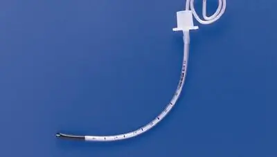 Teleflex LLC - 100382055 Safety Clear™ Endotracheal Tube