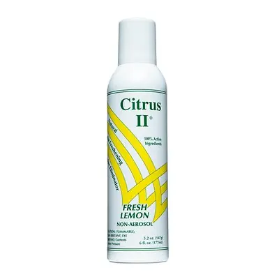 Beaumont Products - 632112924 Citrus II® Spray Air Freshener