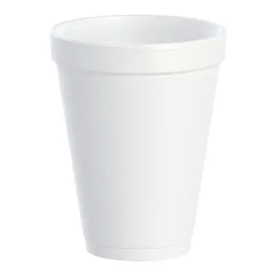 RJ Schinner Co - 12J12 Dart Drinking Cup