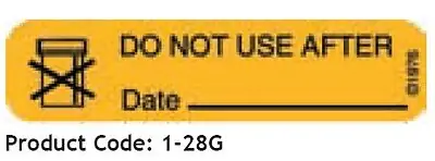 PDC Healthcare 1-28G - 1/Roll