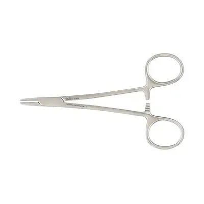 Integra Lifesciences - MH8-42 Miltex® Mayo-Hegar Needle Holder