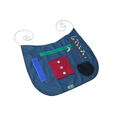 Tidi Products - 7400 Posey Activity Apron