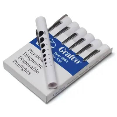 Graham-Field - 4062 Grafco® Diagnostic Penlight