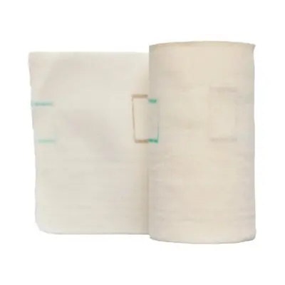 Molnlycke - 3505 Setopress® Safety Pin Closure Compression Bandage