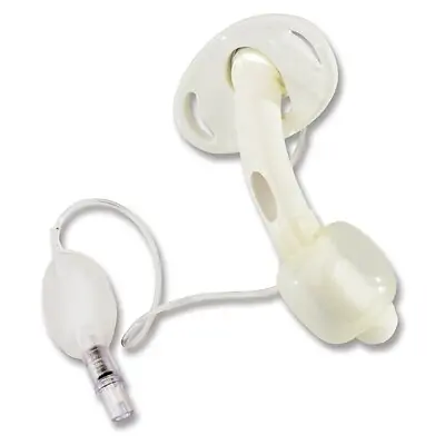 Medtronic MITG - 8DCFN Shiley™ Tracheostomy Tube