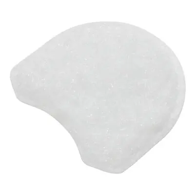 Sunset Healthcare - CF2108 CPAP Filter AirMini™ Foam Disposable 2 per Pack White No Tab
