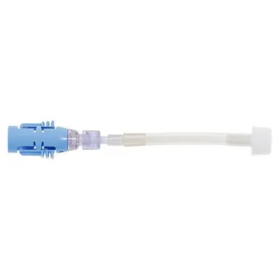 ICU Medical - CL3534 Bag Spike Adapter ChemoLock®