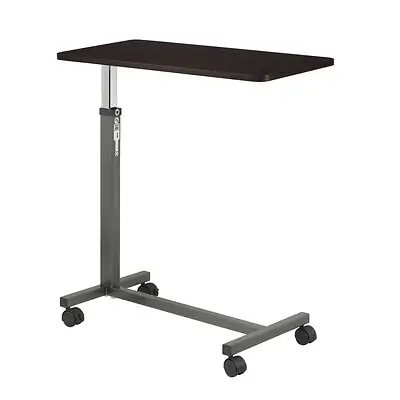 Drive DeVilbiss Healthcare - 13067 drive™ Non-Tilt Overbed Table