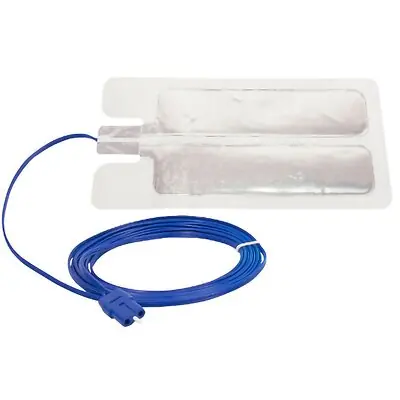 Aspen Surgical Products - ESREC Patient Return Electrode Bovie® Split Corded