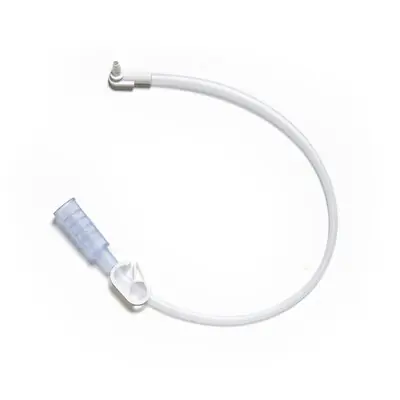 Avanos Medical Sales LLC - 0123-24 Mic-Key Bolus Extension Set with catheter Tip