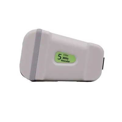 Titmus LLC - N500 Vascular Doppler Probe Imex Probe Elite CareDop 5 Mhz Frequency