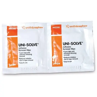 Smith & Nephew - 402300 Uni-Solve™ Adhesive Remover