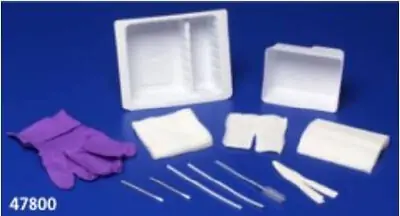 Cardinal - 47885 Argyle™ Standard Tracheostomy Care Kit