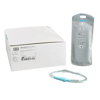Coloplast - 20012 SpeediCath® Flex Coudé Pro Urethral Catheter