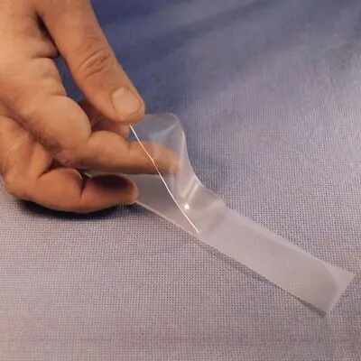 Performance Health - 081449032 Silicone Sheeting NewGel 1 X 6 Inch Rectangle