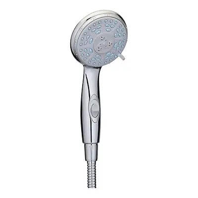Nova Ortho-Med - 9312-R Hand Held Shower 84 Inch Hose Length