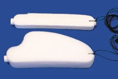 Innovia Medical - RH-7411-10 D-Type Anatomical Nasal Packing