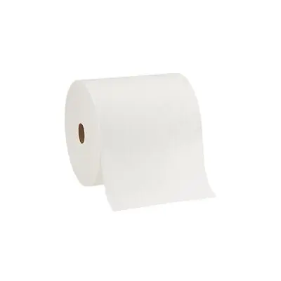 Georgia-Pacific Consumer Products LP - 26490 Pacific Blue Ultra™ Paper Towel Rolls