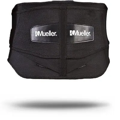 Fabrication Enterprises - 24-9303 Mueller® Back Brace