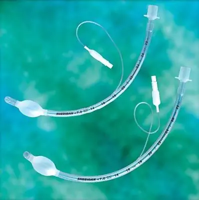 Teleflex LLC - 5-10106 Sheridan CF® Endotracheal Tube