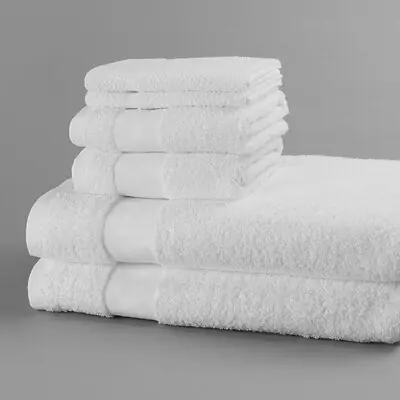 Standard Textile - 46890100 Bath Towel EuroSoft® 24 X 50 Inch