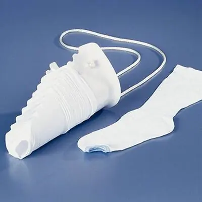 Performance Health - 081289842 Compression Stocking Aid SammonsPreston® 24 Inch Handle Length / 6 X 11 Inch Stocking Aid