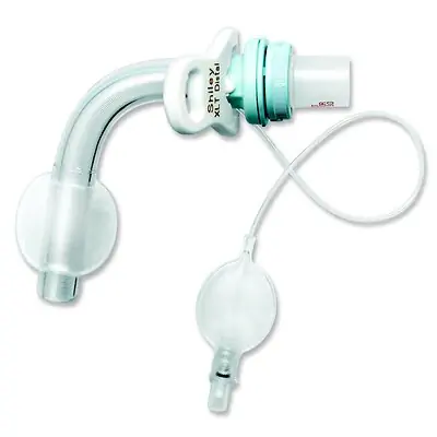 Medtronic MITG - 80XLTUD Shiley™ XLT Tracheostomy Tube