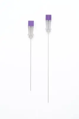 Myco Medical Supplies - PP24G351 Spinal Needle Reli® Sprotte Style 24 Gauge 3-1/2 Inch Length Sterile