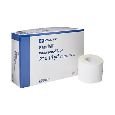 Cardinal - 3267C Kendall™ Cloth Medical Tape