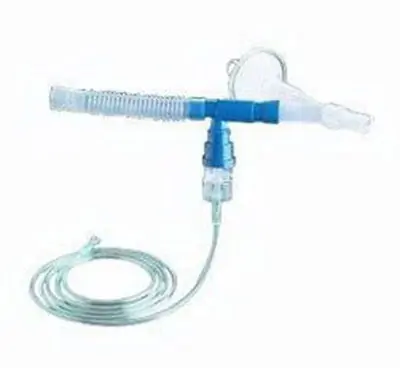 Sun Med - 124030EU Respirgard II™ Nebulizer