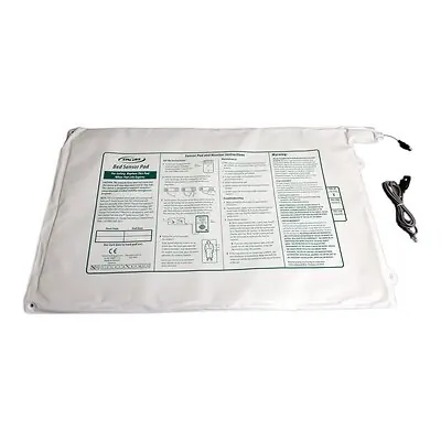 Smart Caregiver - TL-4016 Fall Prevention Monitor Smart Caregiver™ Black / Green / White