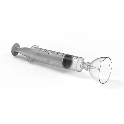 Mar Med Inc - SS-100NS Zerowet SplashShield