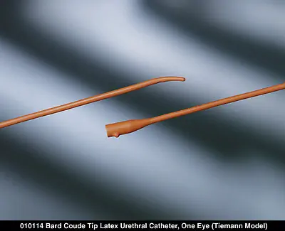 Bard - 010112 Bard® Urethral Catheter