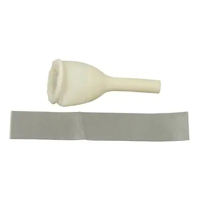Teleflex LLC - A1000 Golden-Drain™ Male External Catheter