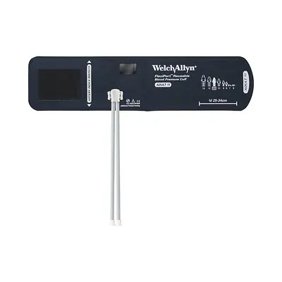 Welch Allyn - REUSE-11-2MQ FlexiPort® Cuff