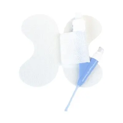 M.C. Johnson - 5445-6 Cath-Secure Plus® Catheter Tube Holder