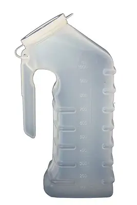GMAX Industries - GP300 Uri-MAX Male Urinal