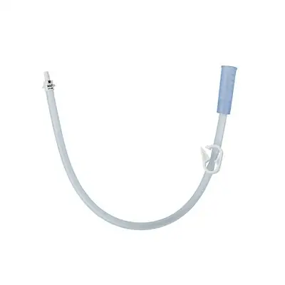 Avanos Medical Sales LLC - 0123-12 MIC-Key Bolus Extension Feeding Tube Set