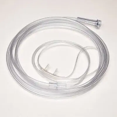 Sun Med - 1616-4-50 Salter-Style® Micro Nasal Cannula