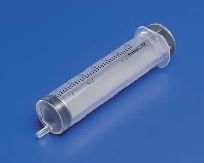 Cardinal - 8881535770 Monoject™ Irrigation Syringe