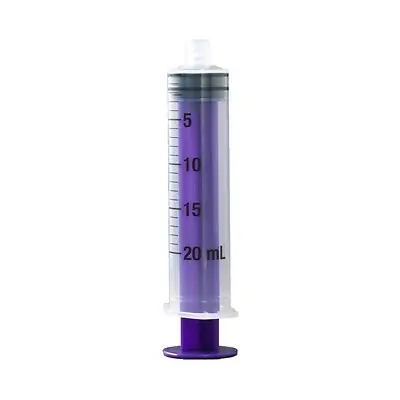 Vesco Medical - VED-620 Vesco® Irrigation Syringe